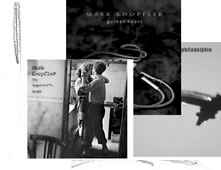 Mark Knopfler Solo Alben